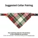 Product Made By Cleo Bandana- Birchwood