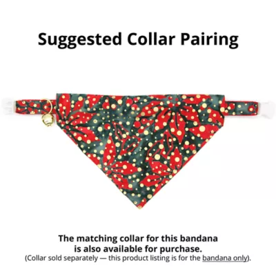 Product Made By Cleo Bandana- Joy