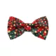 Product Made By Cleo® Joy Christmas Cat Bow Tie