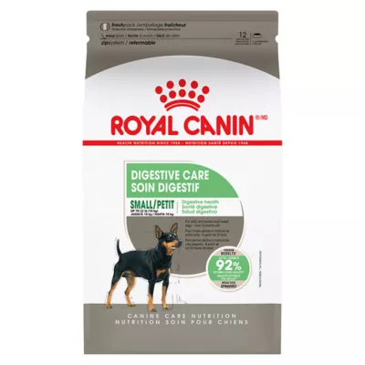 Product Royal Canin Adult Dry Small Dog Food Canine Care Nutrition, Digestive Care