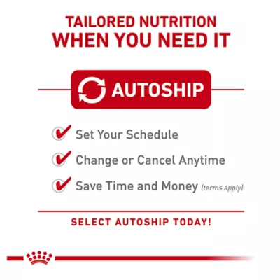 Product Royal Canin Adult Dry Small Dog Food Canine Care Nutrition, Digestive Care