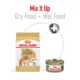 Product Royal Canin® Breed Health Nutrition Pomeranian Breed Specific Adult Dog Dry Food - 2.5 lb