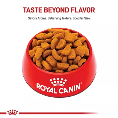 Product Royal Canin® Breed Health Nutrition Rottweiler Breed Specific Adult Dog Dry Food - 30 lb