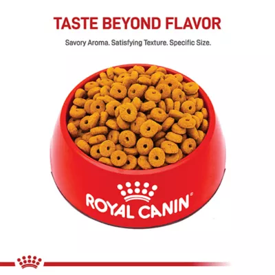 Product Royal Canin Canine Adult Dry Dog Food - Large Weight Care Nutrition, 30 lb