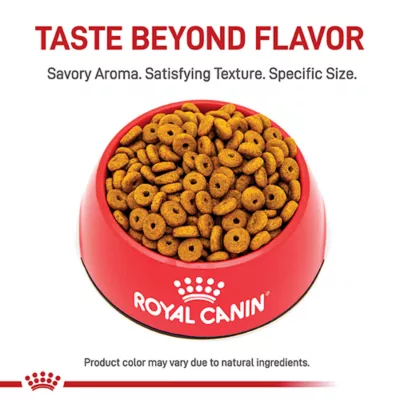 Product Royal Canin Canine Adult Dry Dog Food - Medium Breed Weight Care Nutrition 30 lb