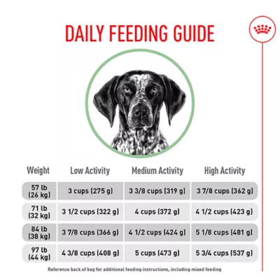 Product Royal Canin Canine Adult Dry Dog Food - Large Breed Digestive Care Nutrition, 30 lb