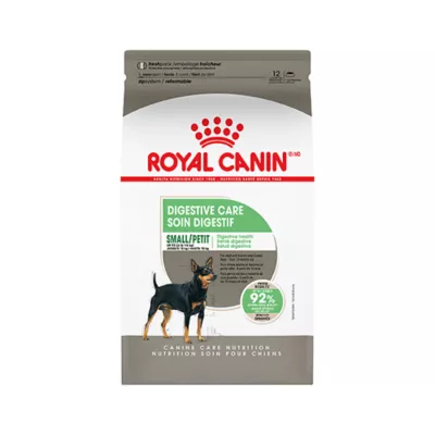 Product Royal Canin Adult Dry Small Dog Food Canine Care Nutrition, Digestive Care