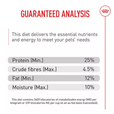 Product Royal Canin Breed Health Nutrition Cavalier King Charles Spaniel Adult Dry Dog Food