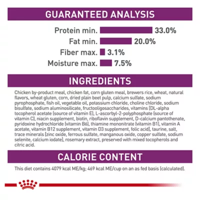 Product Royal Canin Feline Adult Dry Cat Food Health Nutrition, Sensitive Digestion