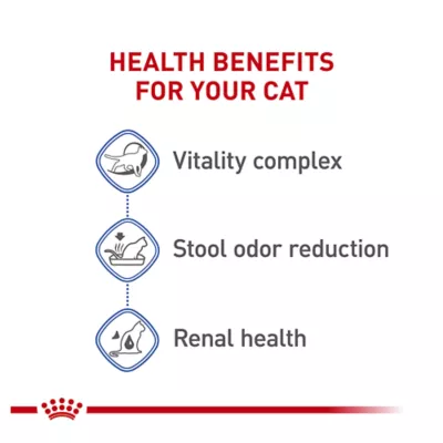 Product Royal Canin Feline Indoor 7+ Mature Dry Cat Food, Health Nutrition