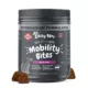Product Zesty Paws Vet Strength Mobility Bites for Dogs - Beef & Bacon Flavor - 90 Ct