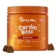Product Zesty Paws Cardio Bites for Dogs - Salmon Flavor - 90 Ct