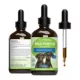 Product Pet Wellbeing Milk Thistle Large Canine Liquid Liver Dog Supplement