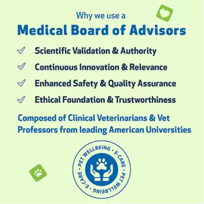 Product Pet Wellbeing Mushroom Immune GOLD Liquid Immune Dog & Cat Supplement