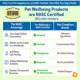 Product Pet Wellbeing Young at Heart Liquid Heart Dog Supplement