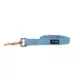 Product Sassy Woof Blumond Dog Leash: 5-ft long