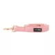Product Sassy Woof Dolce Rose Dog Leash: 5-ft long