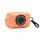 Product Sassy Woof Apple Cider Waste Bag Holder