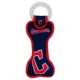 Product Pets First Cleveland Guardians Dental Tug Dog Toy