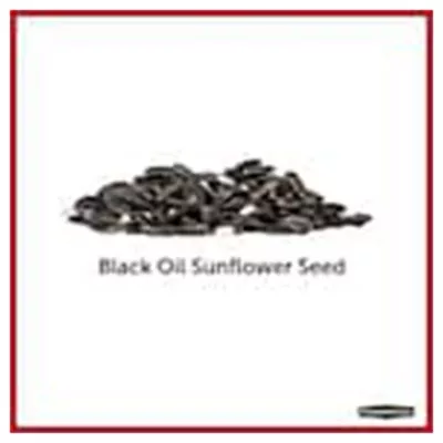 Product Pennington® Select Black Oil Sunflower Bird Seed