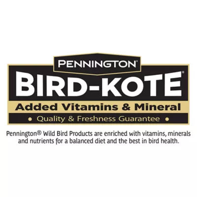 Product Pennington® Select Black Oil Sunflower Bird Seed
