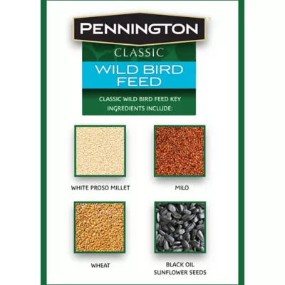 Product Pennington® Classic Wild Bird Seed