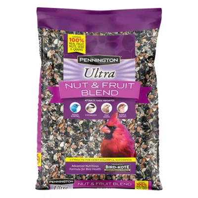 Product Pennington® Ultra Nut & Fruit Bird Seed
