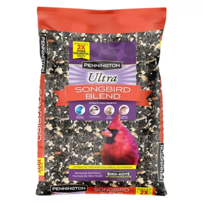 Product Pennington® Ultra Songbird Blend Bird Seed