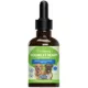 Product Pet Wellbeing Young at Heart Liquid Heart Dog Supplement