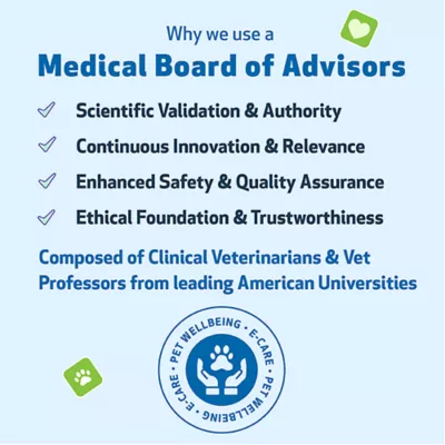 Product Pet Wellbeing Kidney Support GOLD Liquid Kidney Dog & Cat Supplement