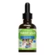 Product Pet Wellbeing Throat GOLD Liquid Respiratory Dog & Cat Supplement