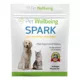 Product Pet Wellbeing SPARK Daily Nutritional Powder Multivitamin Dog & Cat Supplement