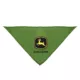 Product Pets First John Deere Pet Bandana