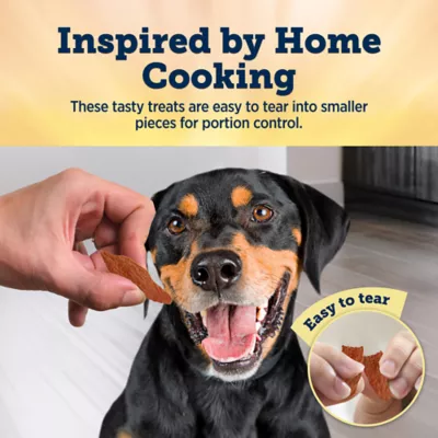 Product Blue Buffalo® True Chews Premium Jerky Cuts All Life Stages Dog Treats - Steak