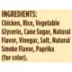 Product Blue Buffalo® True Chews Premium Grillers Adult Dog Treats - Natural, Chicken