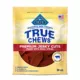 Product Blue Buffalo® True Chews Premium Jerky Cuts All Life Stages Dog Treats - Steak