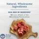 Product Blue Buffalo® True Chews Premium Jerky Cuts All Life Stages Dog Treats - Steak