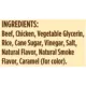 Product Blue Buffalo® True Chews Premium Jerky Cuts All Life Stages Dog Treats - Steak