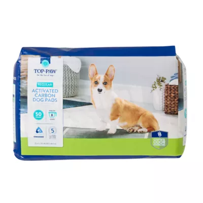 Product Top Paw Carbon® Training Pads