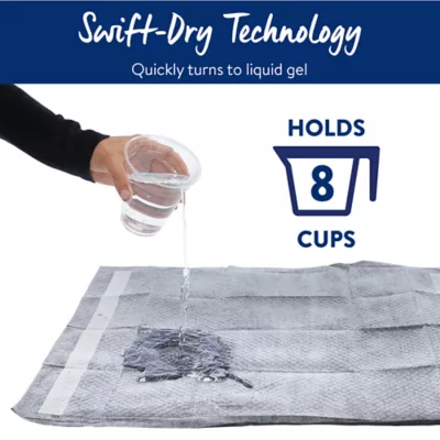 Product Top Paw Carbon® Training Pads