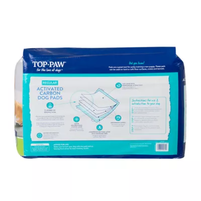 Product Top Paw Carbon® Training Pads