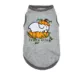 Product Hip Doggie Ivory Ella Halloween Elephant Dog Tee
