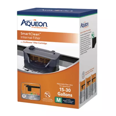 Product Aqueon® QuietFlow Internal Aquarium Filter
