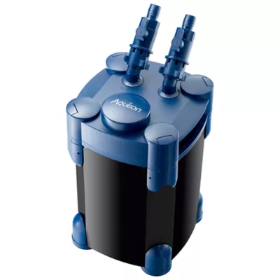 Product Aqueon QuietFlow Aquarium Canister Filter 75 Gallon