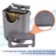 Product Aqueon® QuietFlow Internal Aquarium Filter