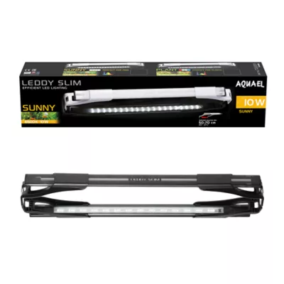 Product Leddy Slim Sunny Lamp 10W