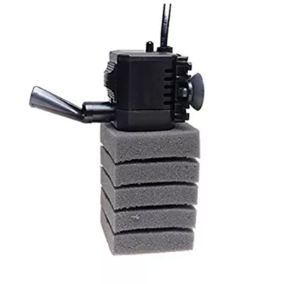 Product Aquael PAT Mini Internal Shrimp Filter