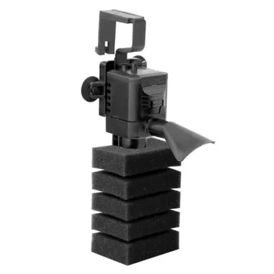 Product Aquael PAT Mini Internal Shrimp Filter