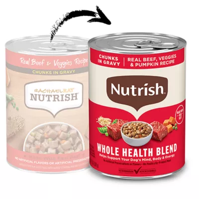 Product Rachael Ray Nutrish Adult Wet Dog Food - 13 Oz.