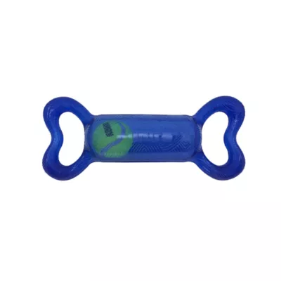 Product KONG® Jumbler™ Tug Bone Dog Toy (COLOR VARIES)